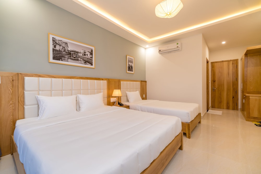 Babylon Villa 34/71
