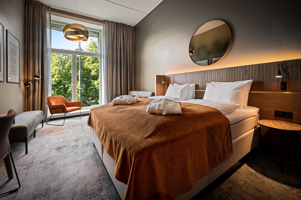 Karl Johan Hotell 21/38