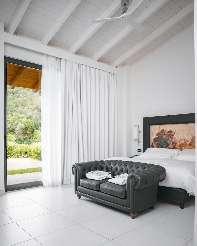 Argentario Lagoon Resort & Spa 7/50