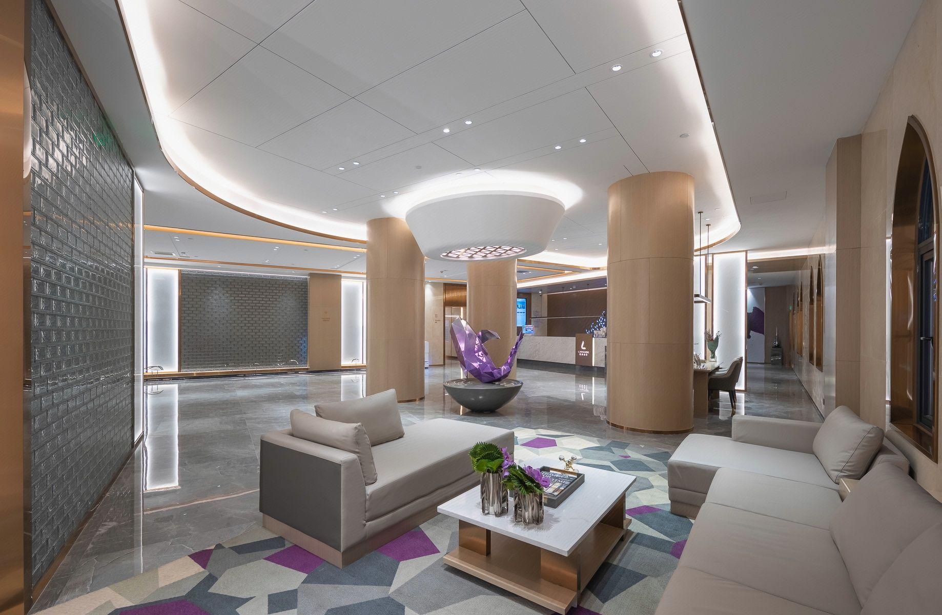 Lavande Hotel (Haikou East High Speed Railway Station) 30/31