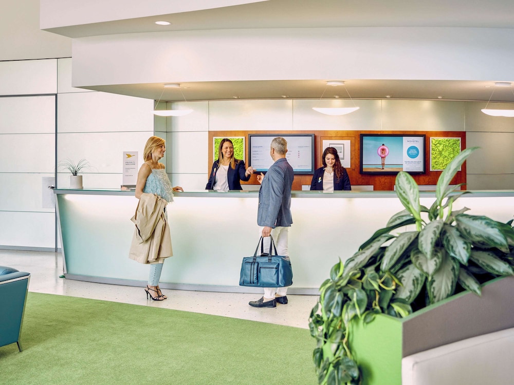 Novotel Venezia Mestre Castellana 12/78