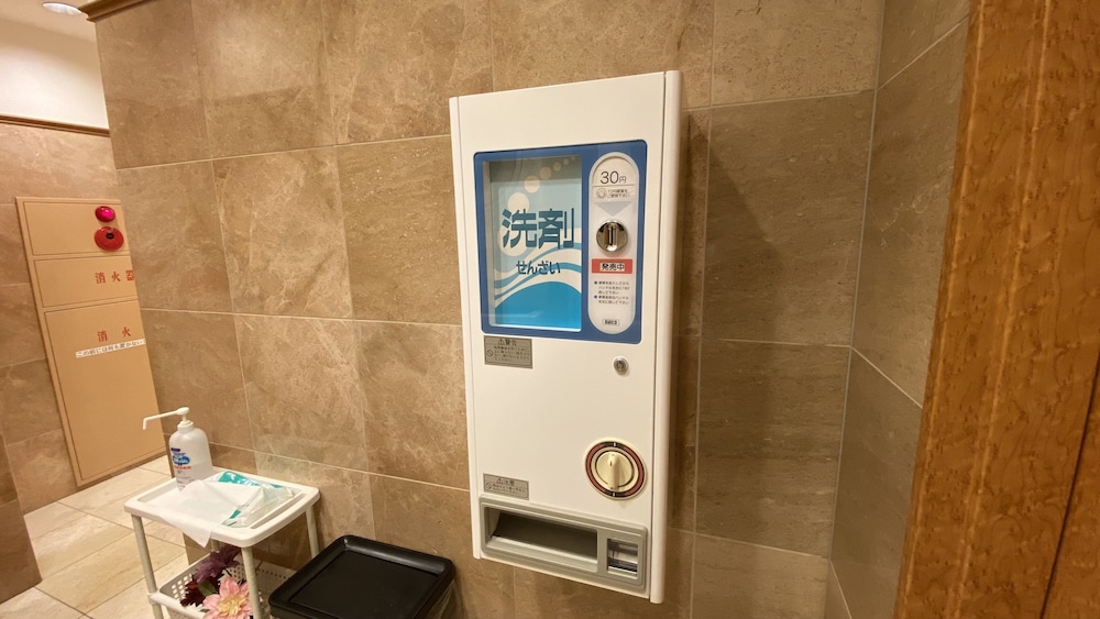 Toyoko Inn Izumo-shi Ekimae 60/60