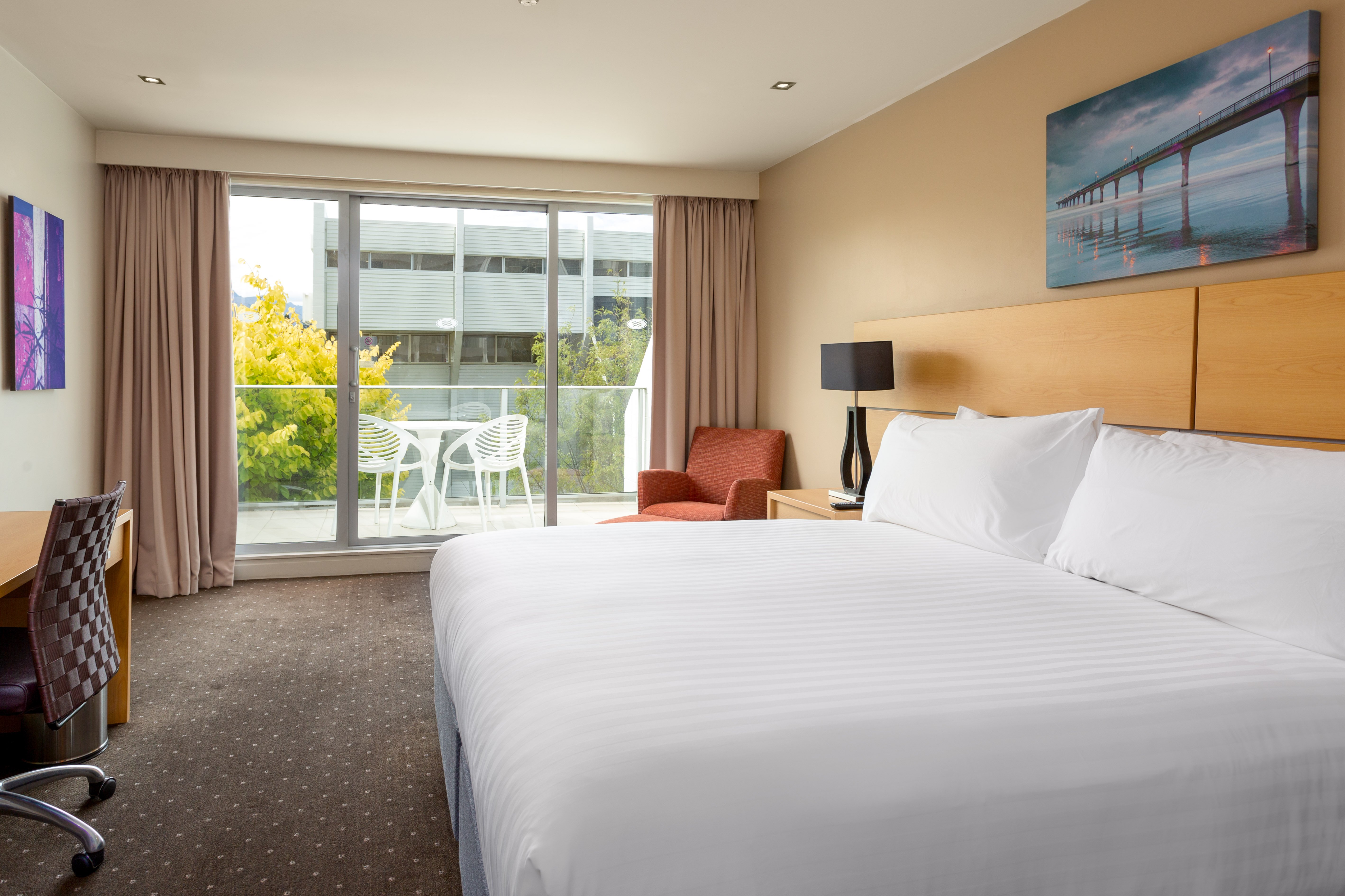 Crowne Plaza Hotel Queenstown 18/71