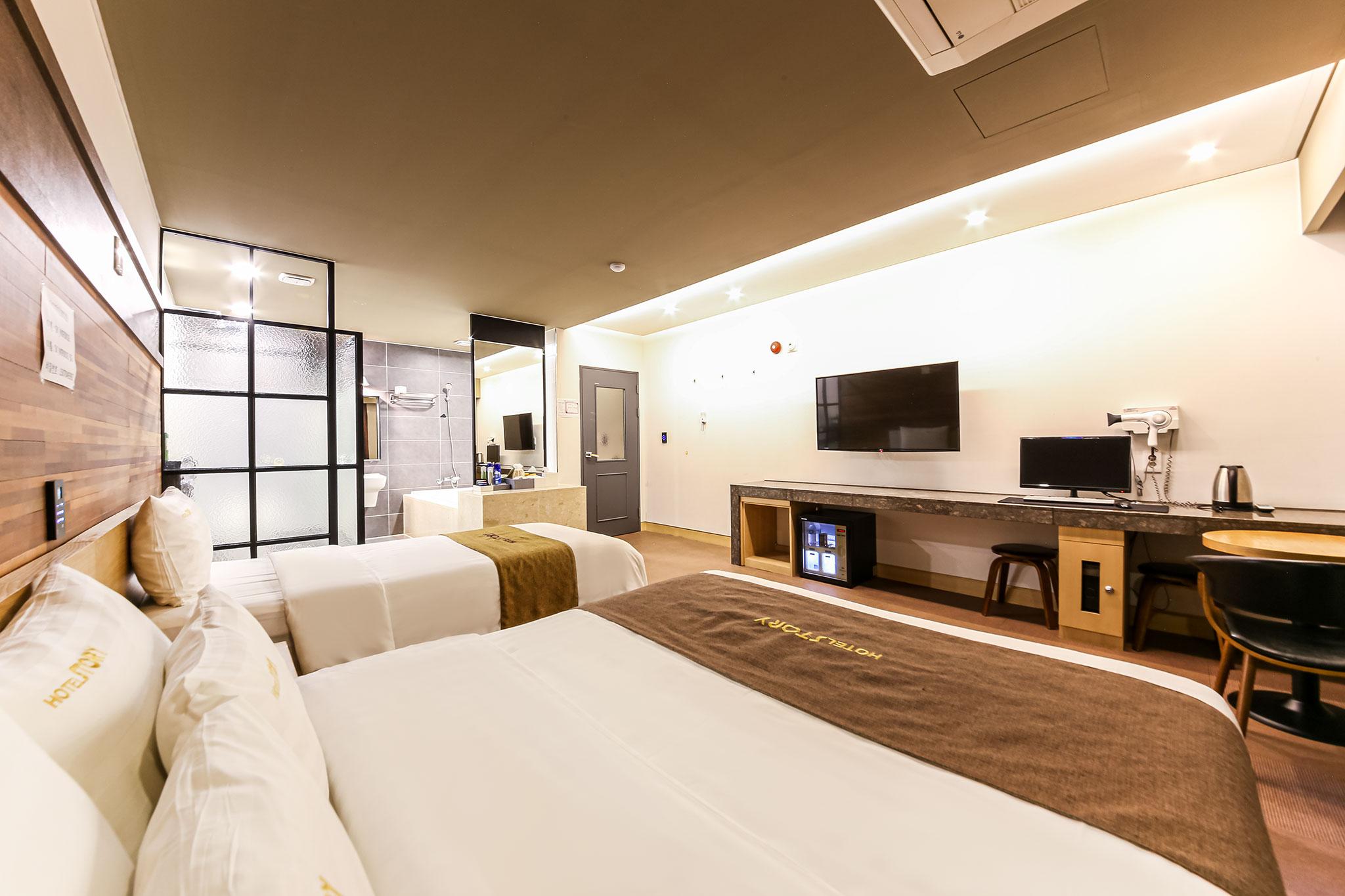 Jeonju Story Muintel 5/37