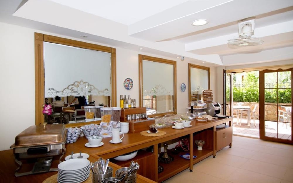 Summer Boutique Hotel 22/37