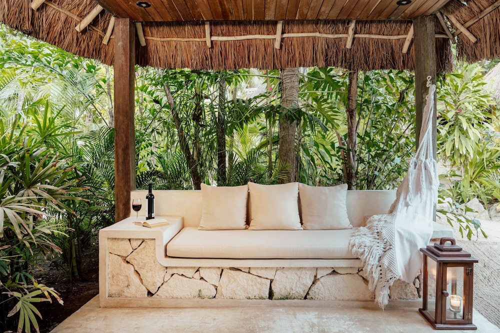 Hotel Dos Ceibas Eco Retreat Tulum 31/50