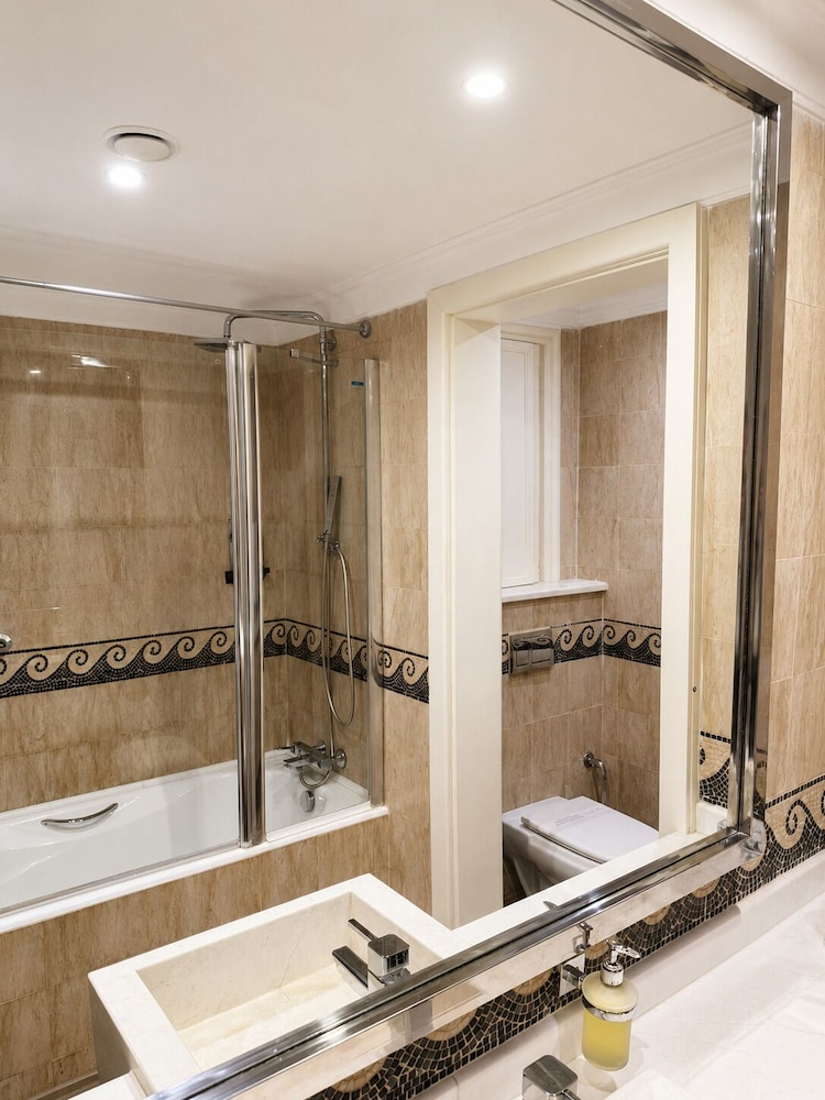 Hotel Acropole Tunis 23/50