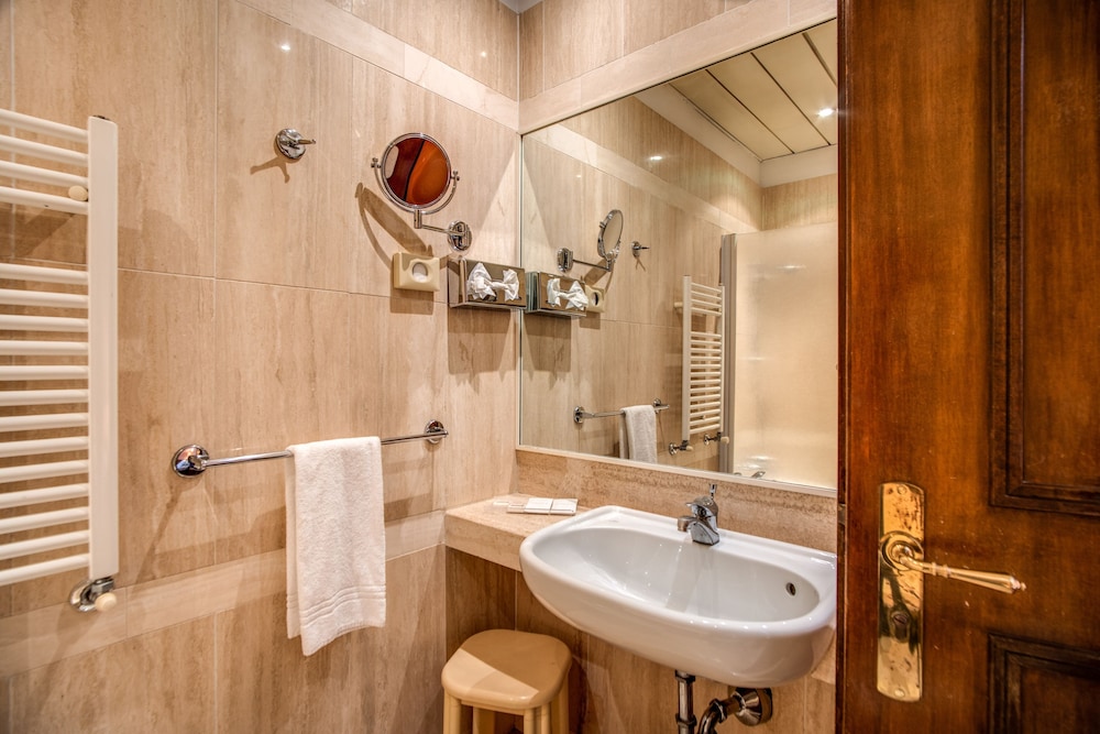 Hotel Della Torre Argentina 50/50