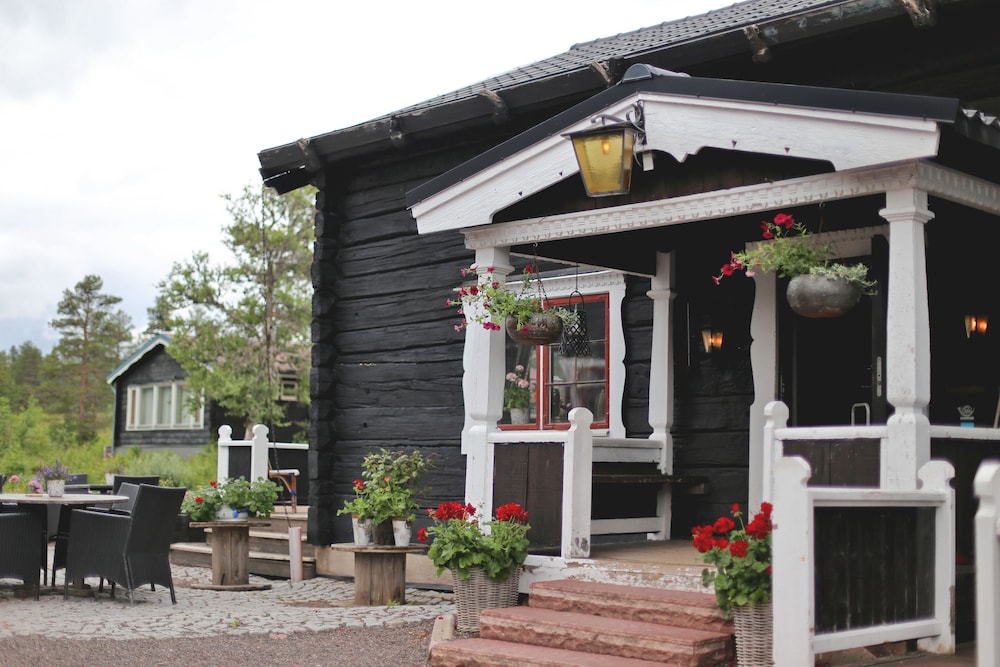 Gammelgarden Hotell 4/44
