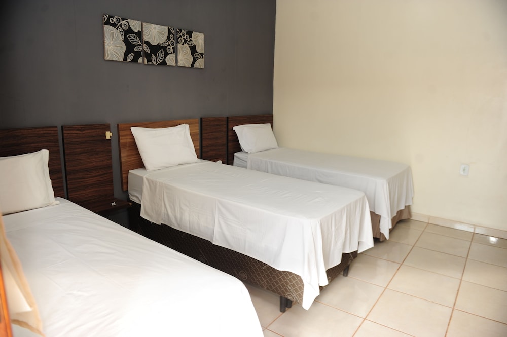 Hotel Kanaan 8/34