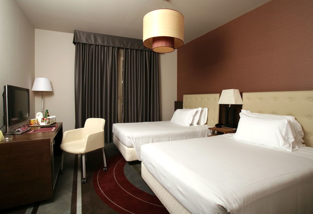 Admiral Park Hotel 17/52