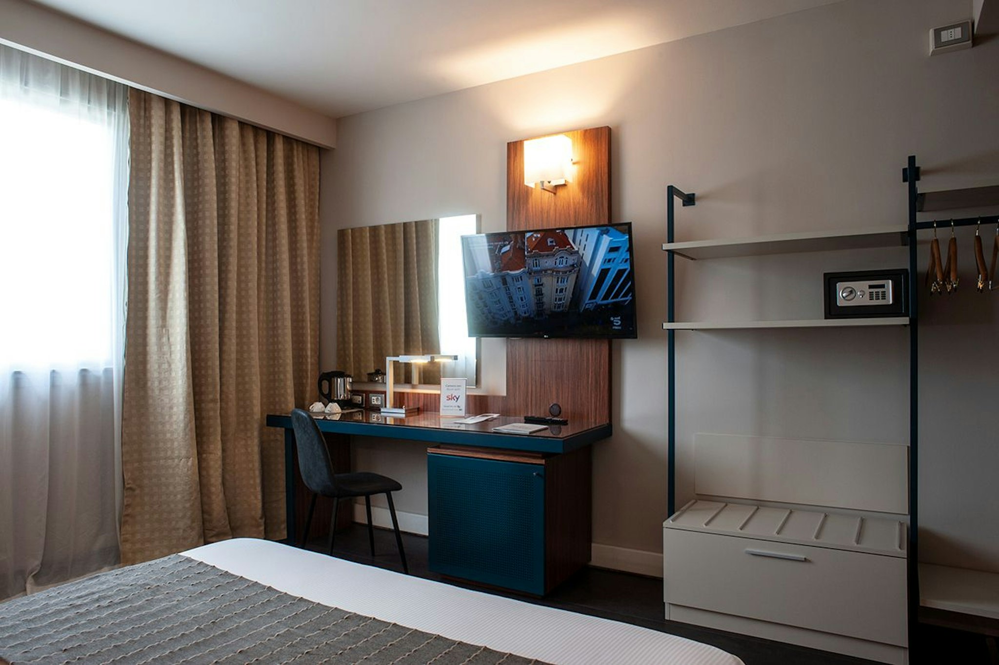 La Meridiana Bleisure Hotel 19/50