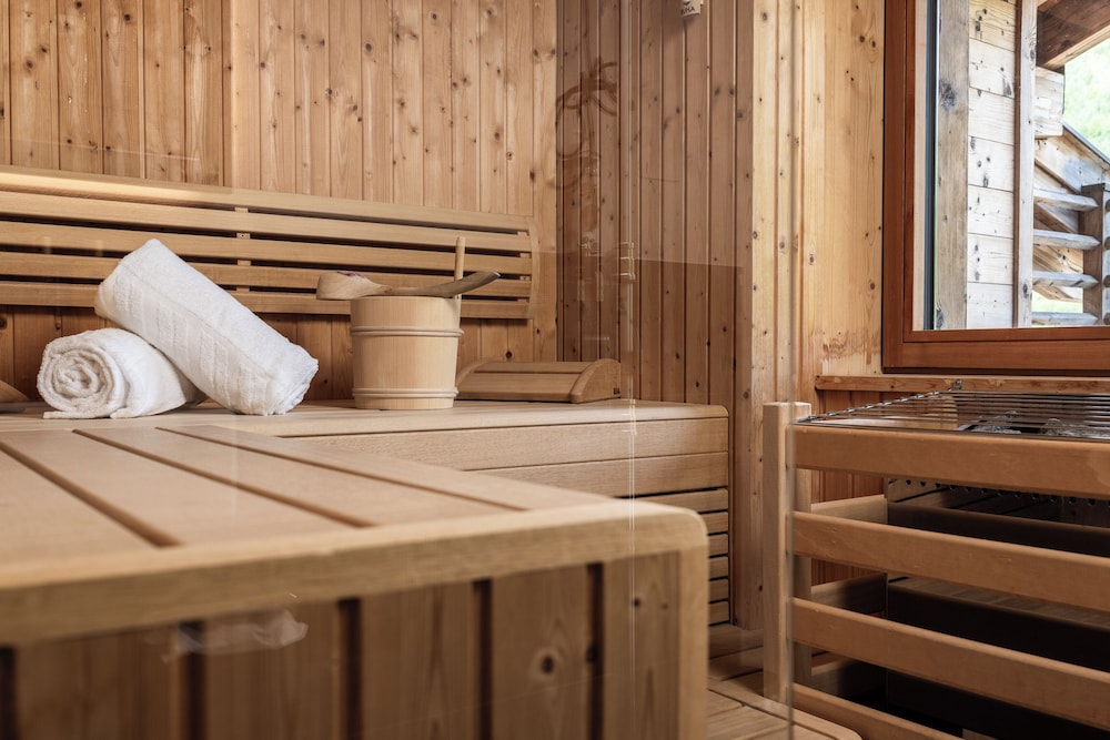 Avenida Panorama Suites Kaprun 32/61