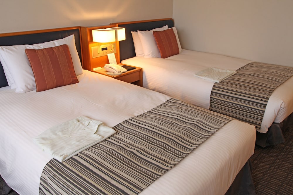 Hotel Nikko Himeji 11/66