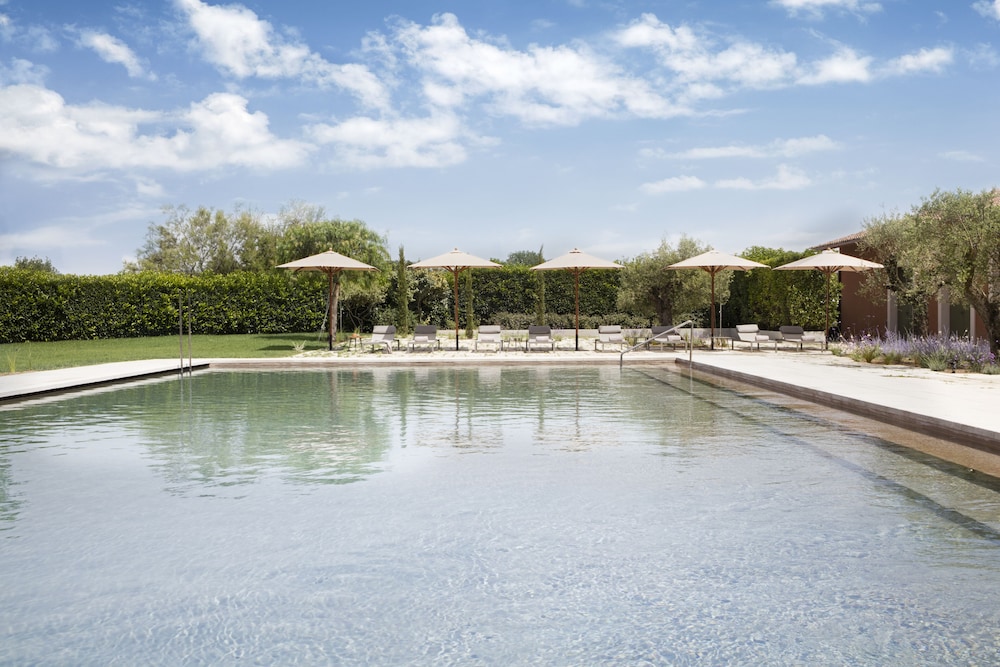 Peralada Wine Spa and Golf Hotel 3/71
