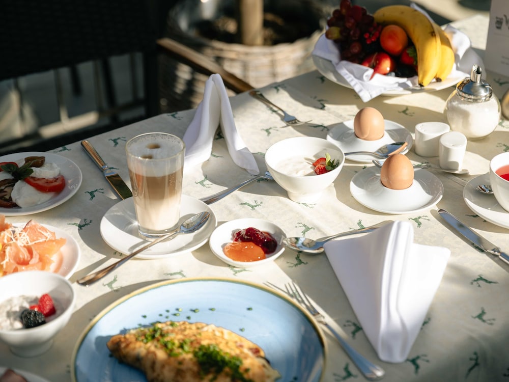 Hotel Kaiserhof Kitzbuehel 24/38
