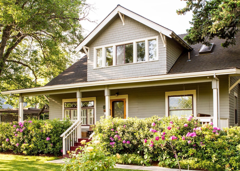 Oak Hill Bed & Breakfast 43/50