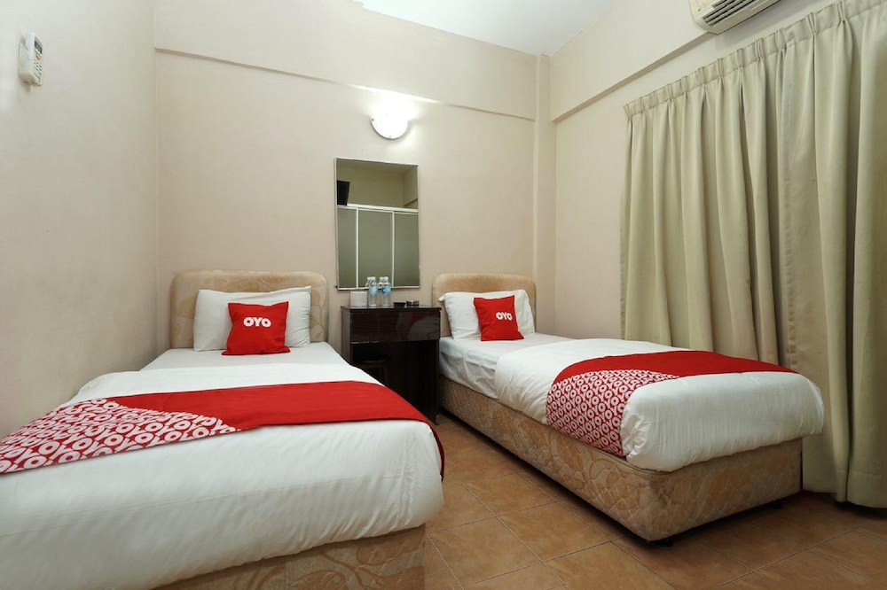 Hotel O 9 @ Kajang Town 20/27
