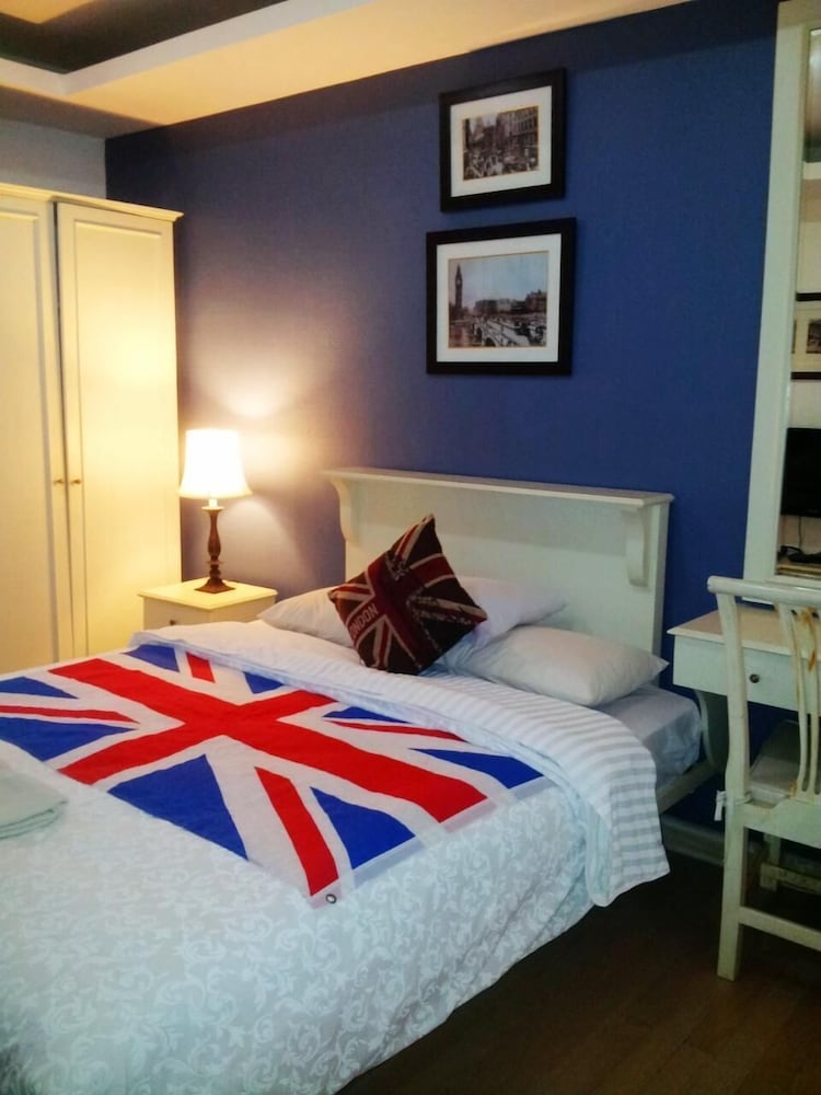 The London Living Kebagusan City 2/17