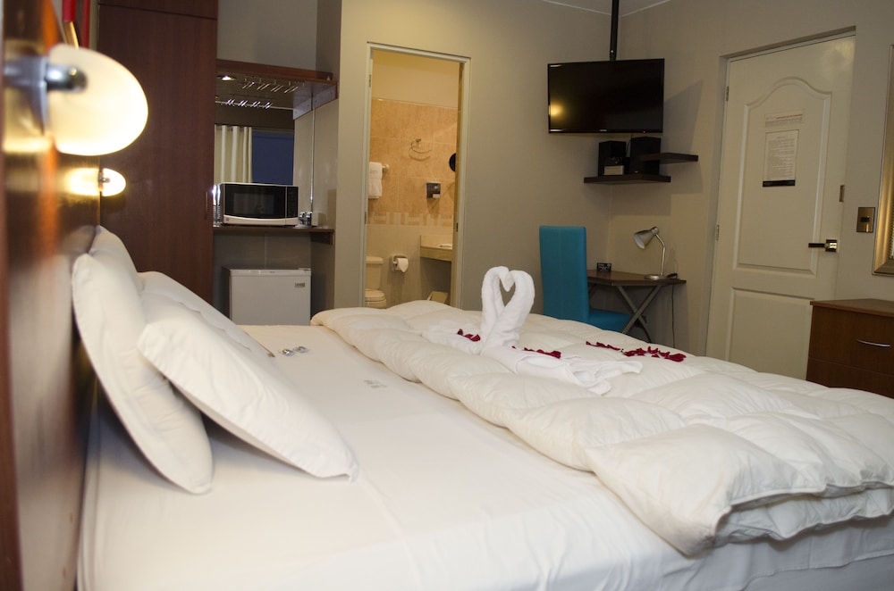 Hotel Vila Santa Miraflores 22/70