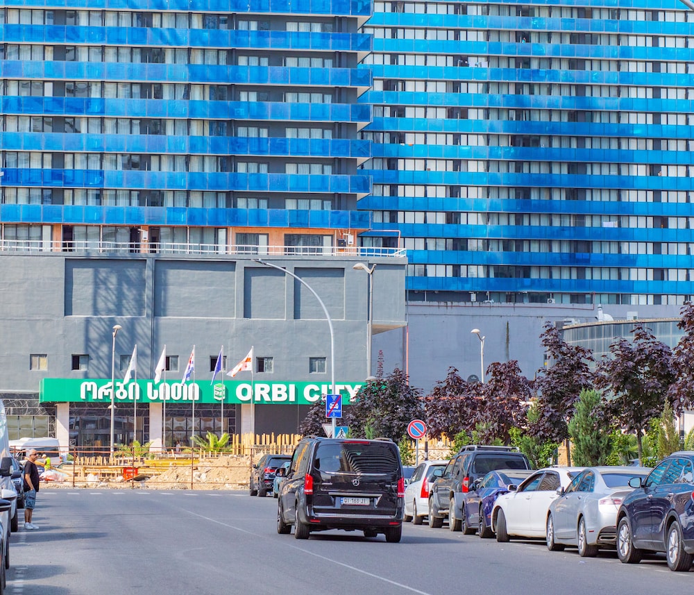 Orbi City Hotel Official D Block 36/51