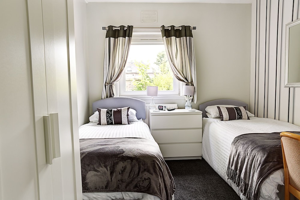 Kildonan Guest House 9/15