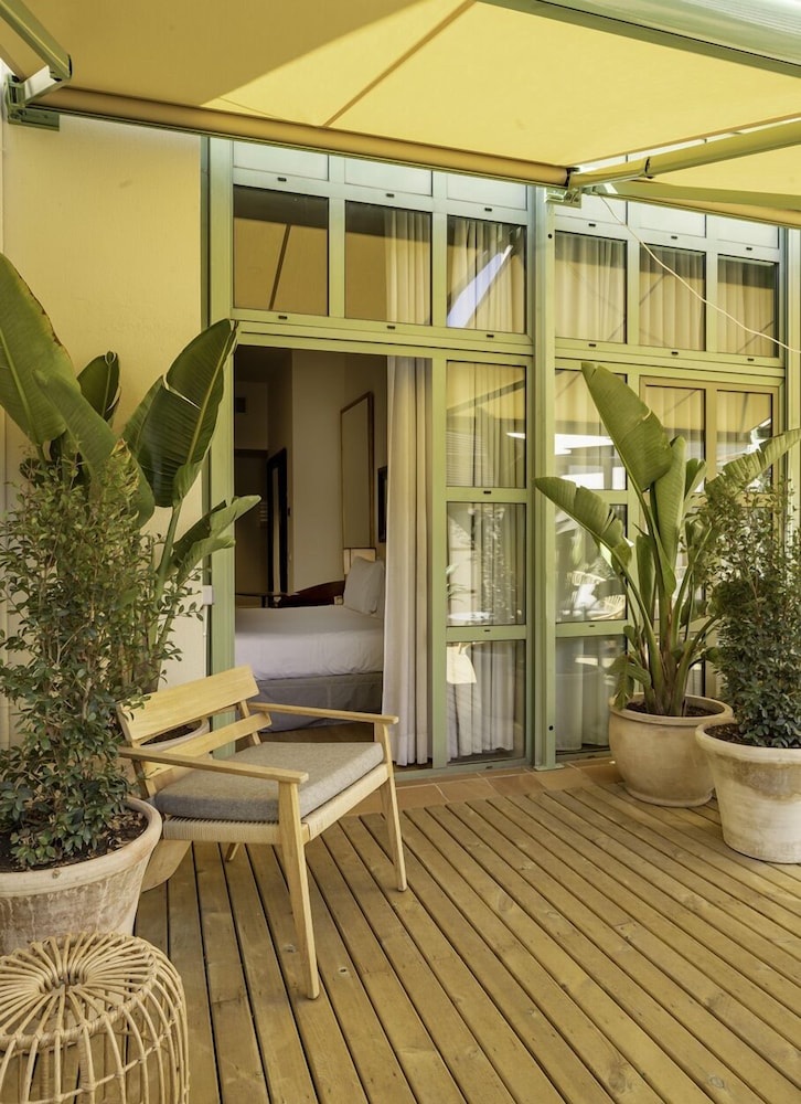 Hotel Pulitzer Barcelona 74/80