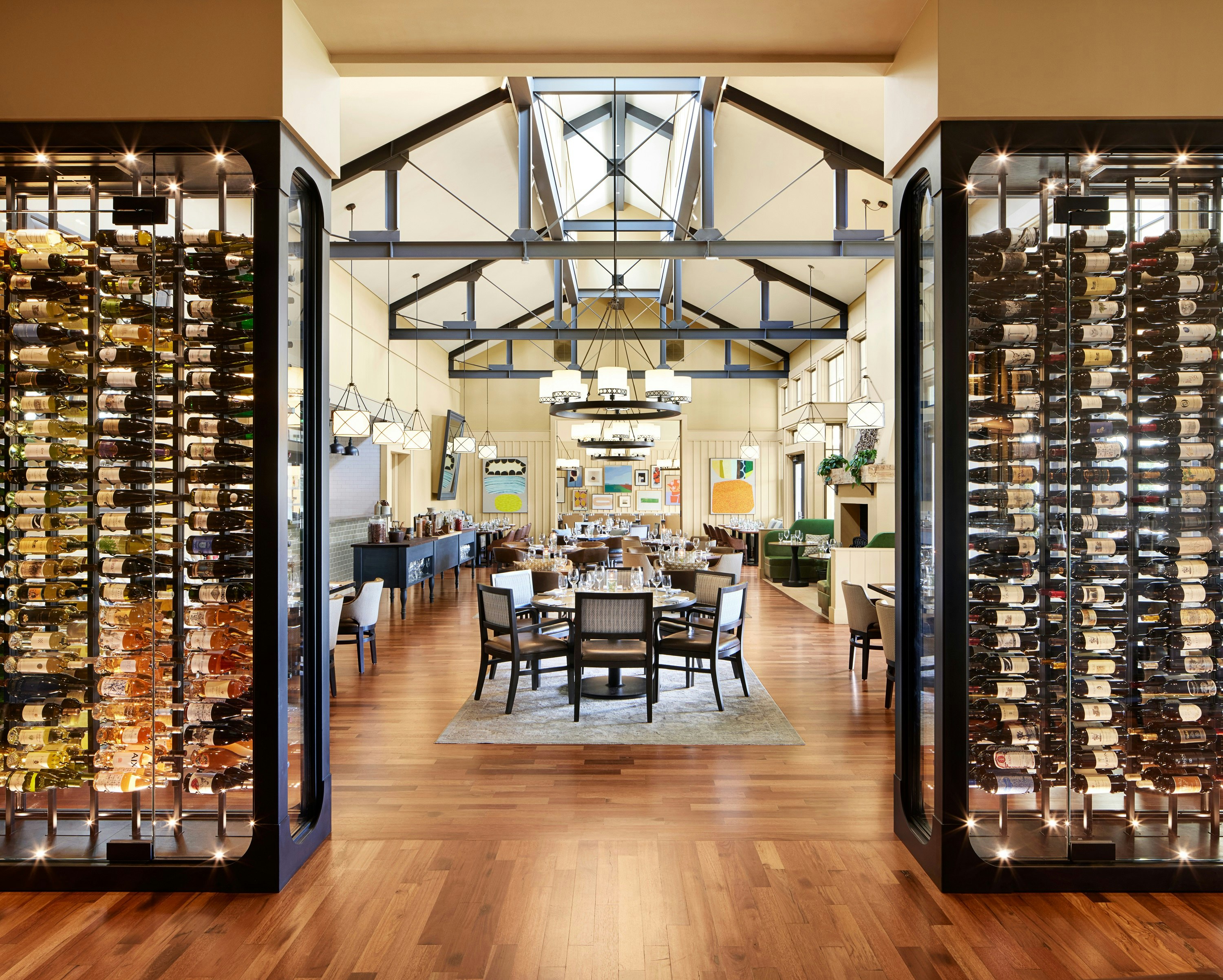 Carneros Resort And Spa 22/32