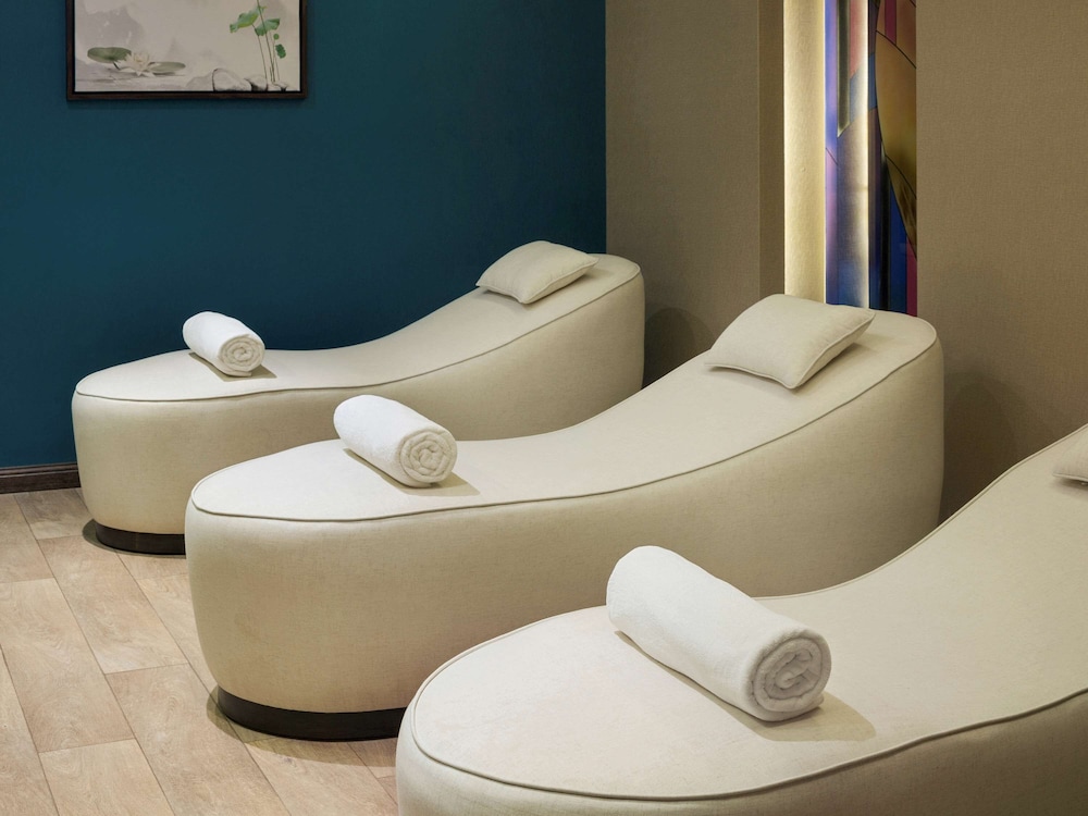 موفنبيك القصيم(Movenpick Qassim) 16/66