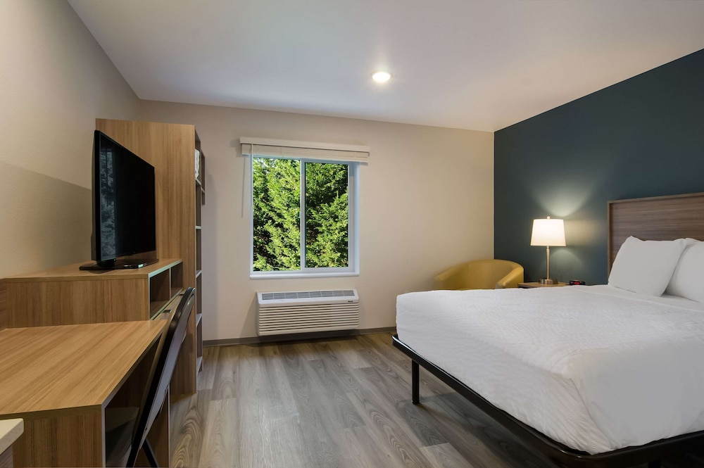 WoodSpring Suites Olympia - Lacey 5/21
