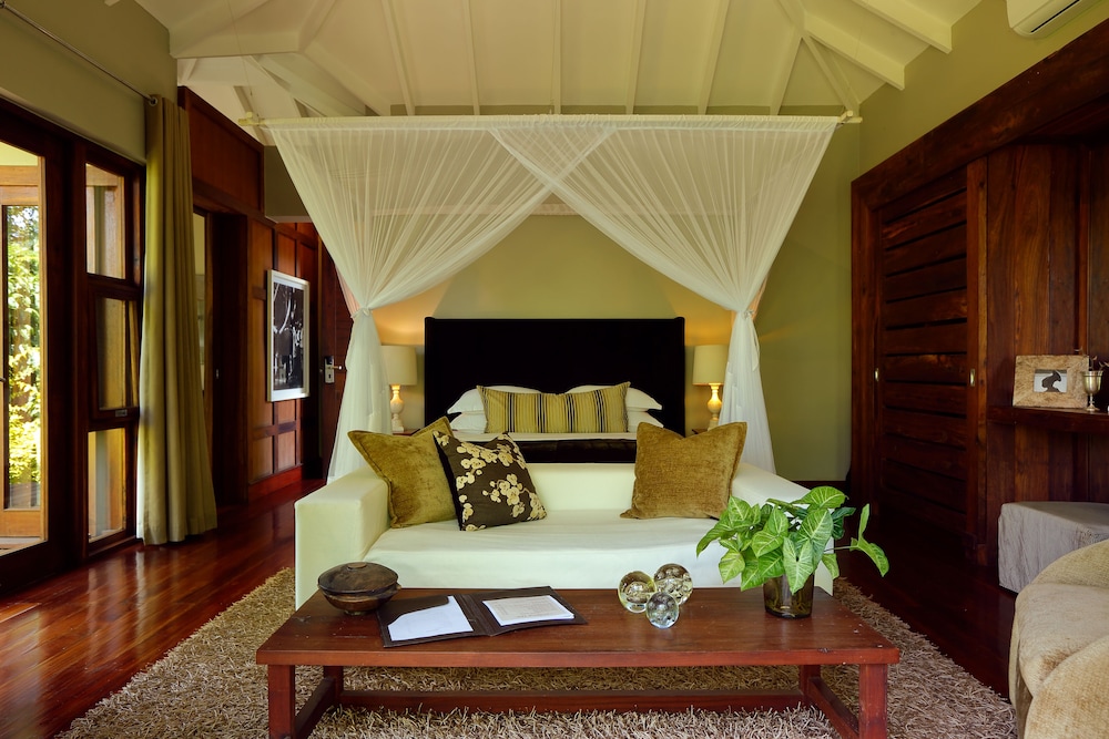 Lake Duluti Lodge 8/43