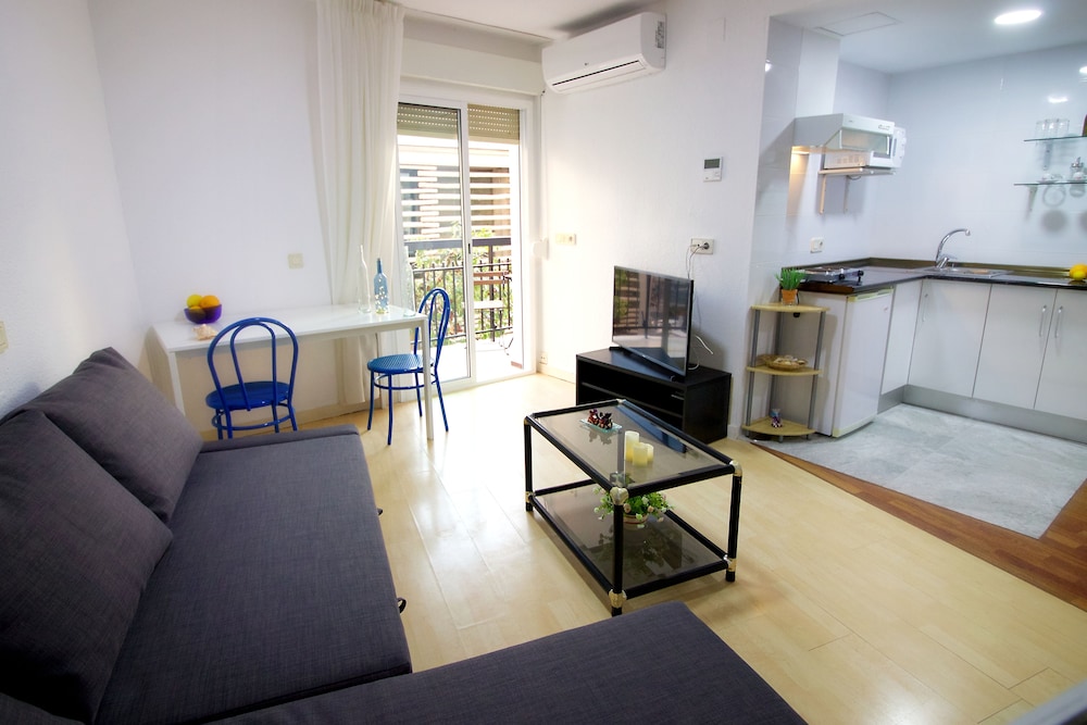 Hostal El Mercat 40/60