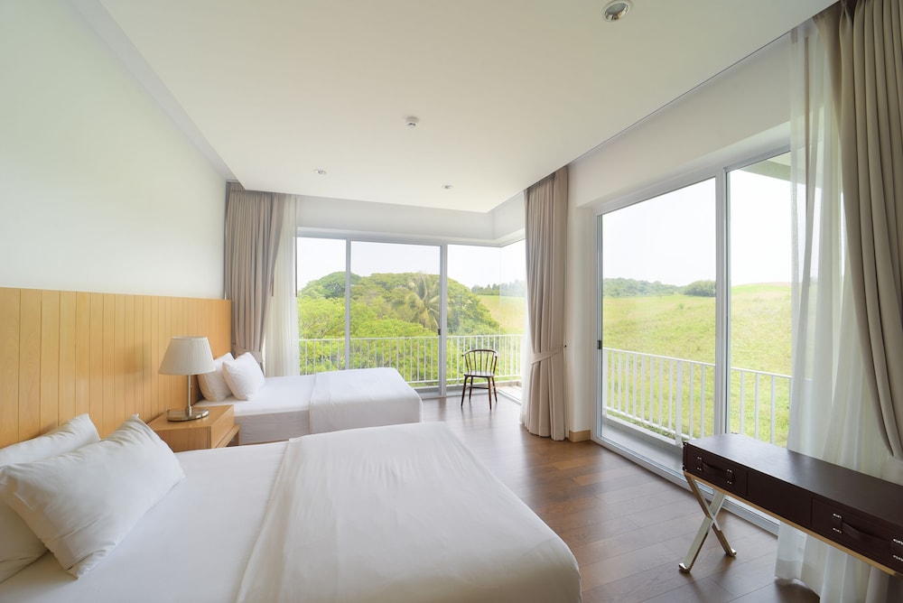 THE GALLERY KHAO YAI HOTEL AND RESIDENCE 9/50