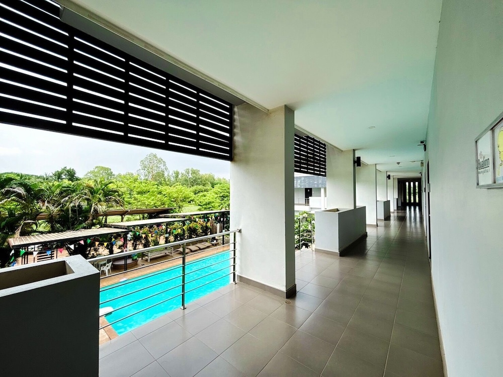 Bualinn Resort Nongkhai 3/50