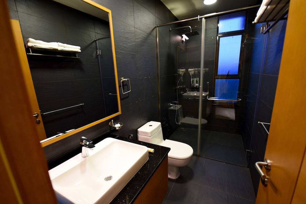 K Hotels 53/54