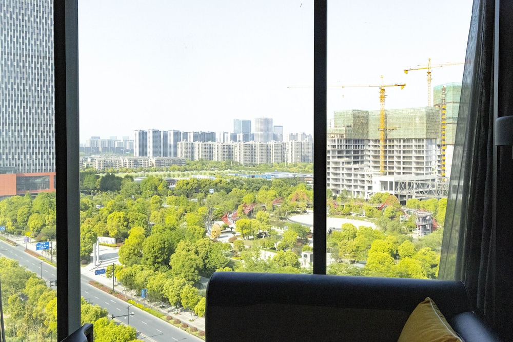 Sofitel Hangzhou Yingguan Hotel 73/76