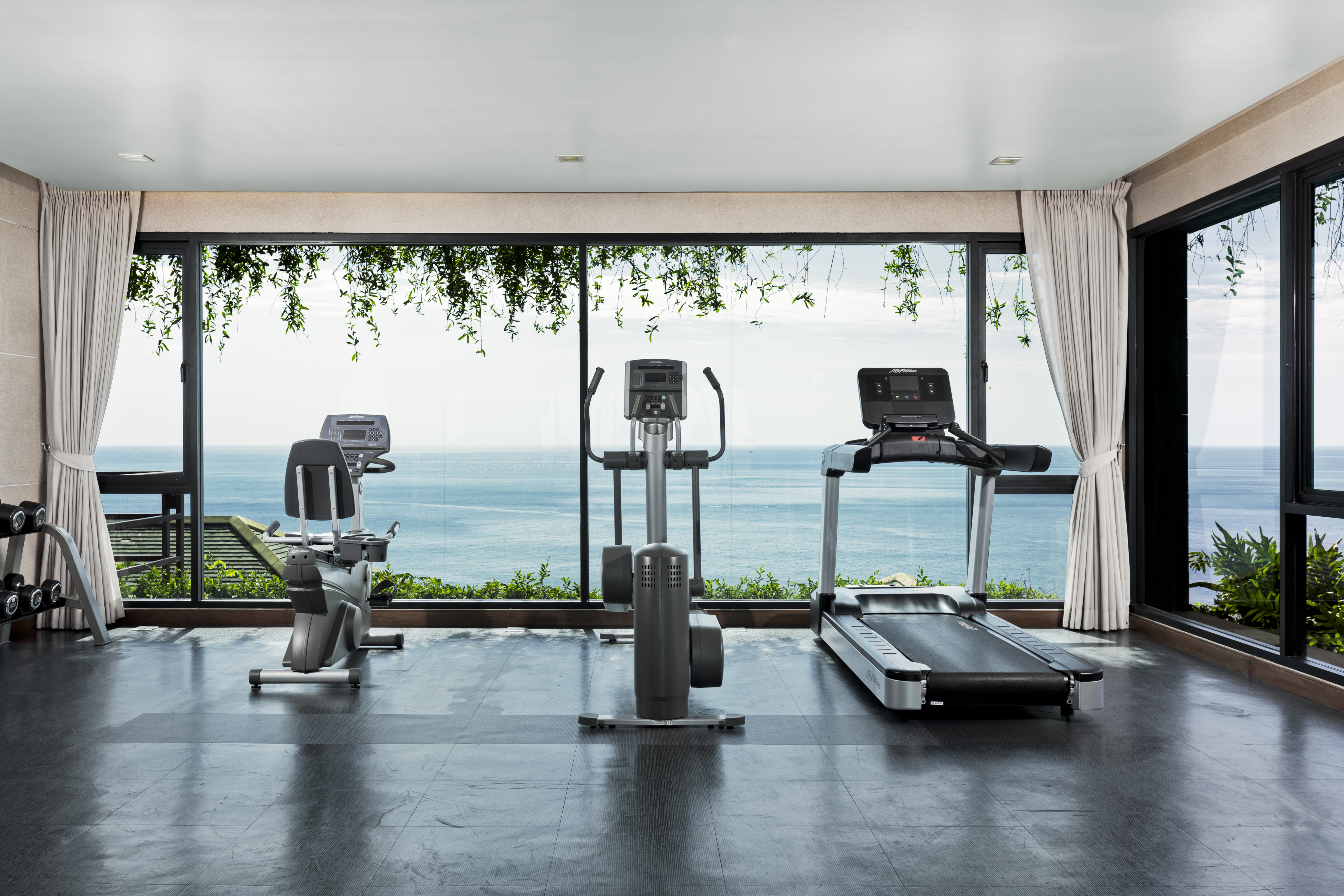 Paresa Resort Phuket 48/90