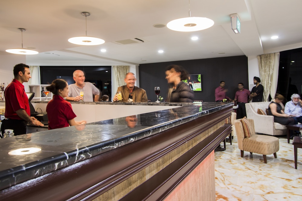 Vr Queen Street Hotel And Suite 10/63