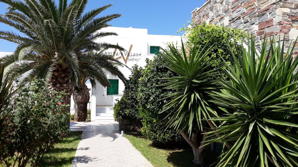 Annita S Village 61/68