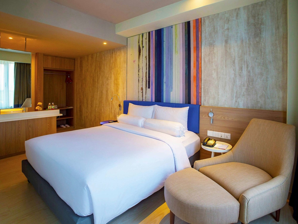 Ibis Styles Kuala Lumpur Sri Damansara 16/69