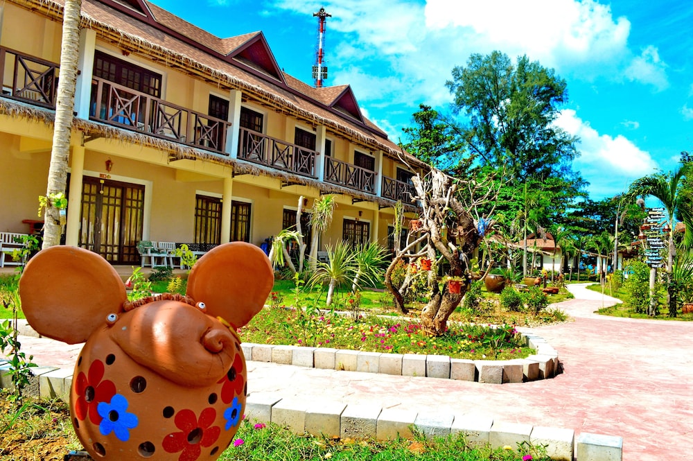 Banana Beach Resort 15/34