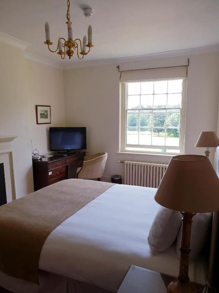 Donnington Grove Hotel And Country Club 25/57