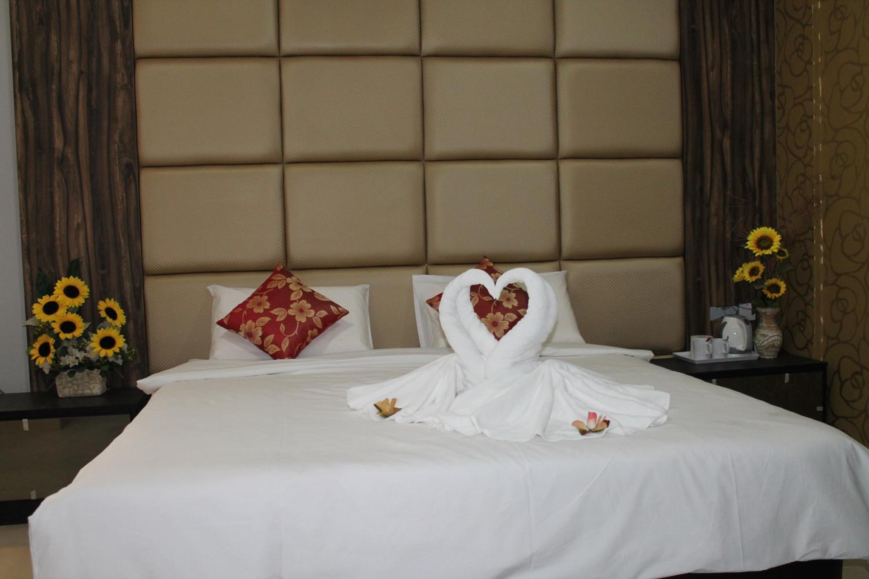 Signature Hotel At Bangsar South 13/50