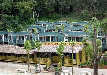 Sunshine Inn Resort 3/16
