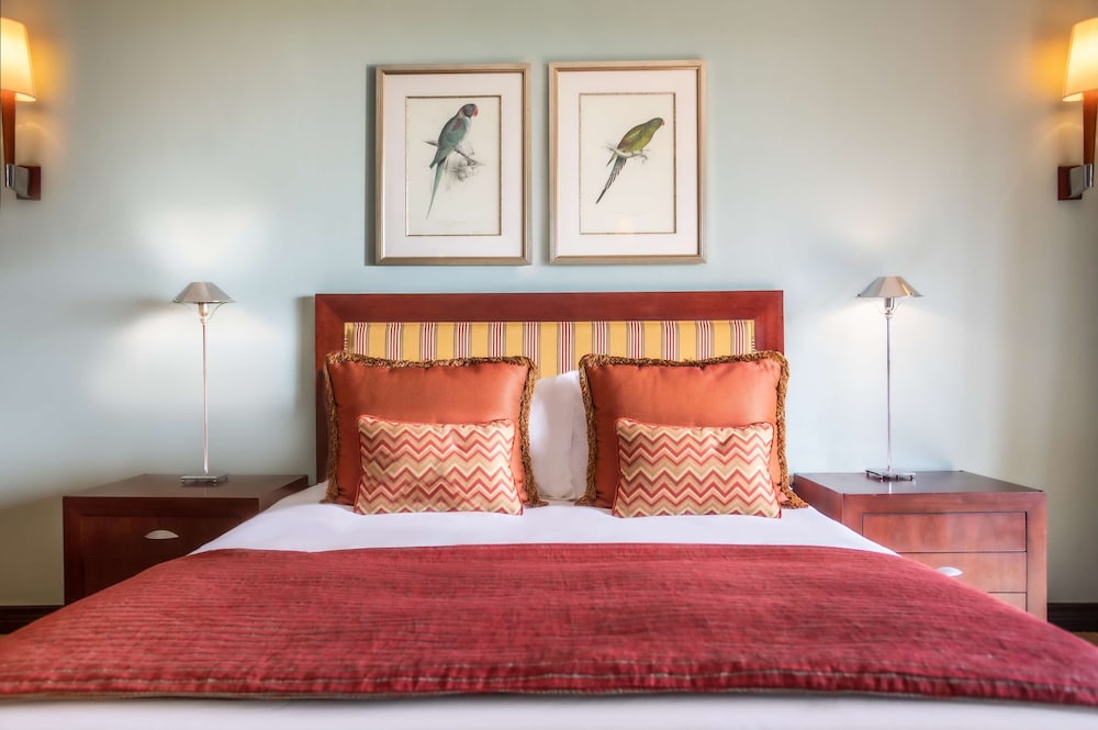 Avani Pemba Beach Hotel And Spa 34/80