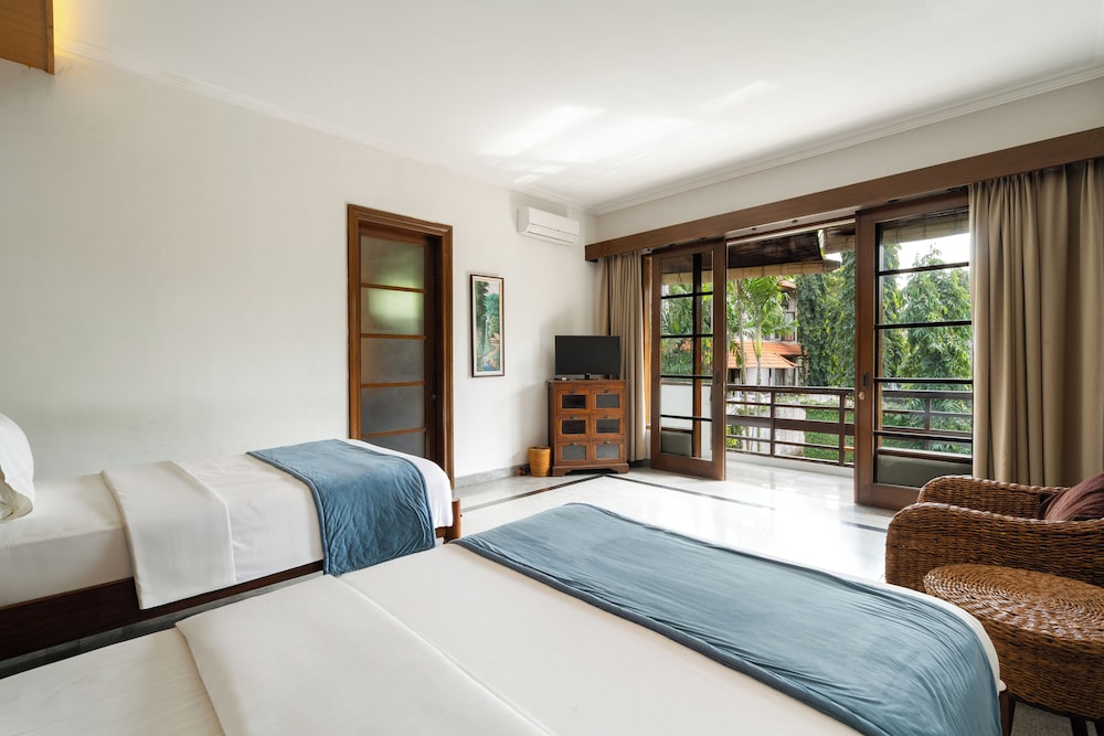 Kecapi Villa Seminyak by Ini Vie Hospitality 18/64