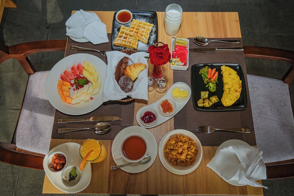 Hotel Barahi Kathmandu 46/70