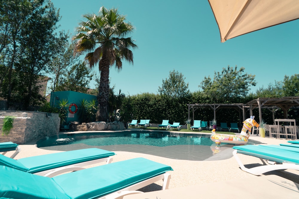 HOTEL LE PRESIDENT 31/58