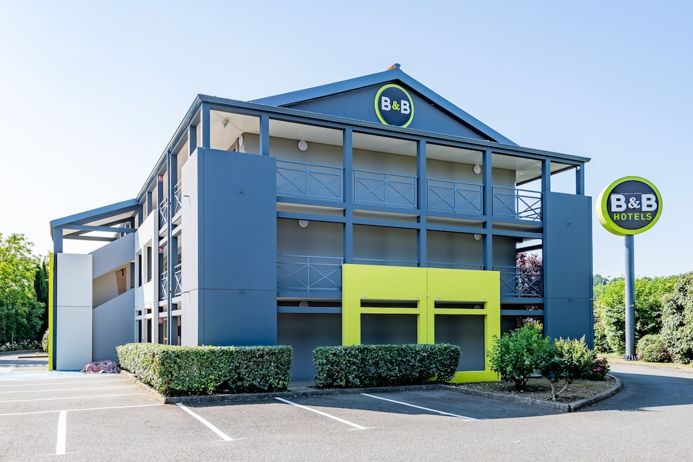 B&B Hotel Perigueux Boulazac in BOULAZAC