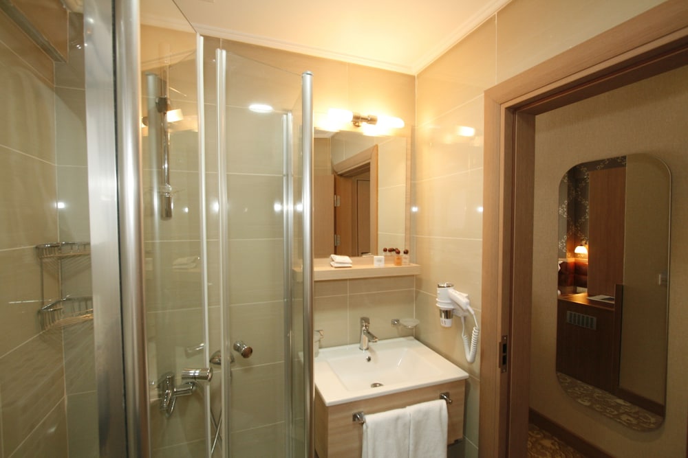 Senabil Hotel Old City 16/48